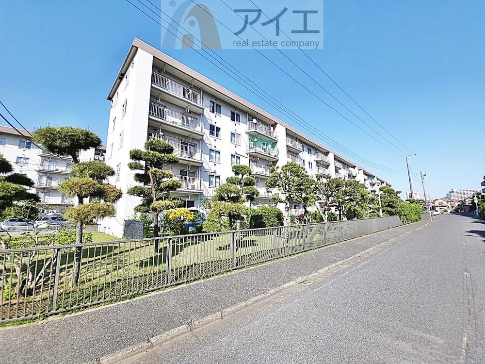 Renovated 3LDK Apartment in Narashino, Chiba for Sale - Thumbnail 3