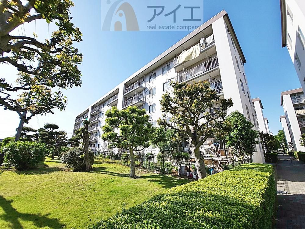 Renovated 3LDK Apartment in Narashino, Chiba for Sale - Thumbnail 2
