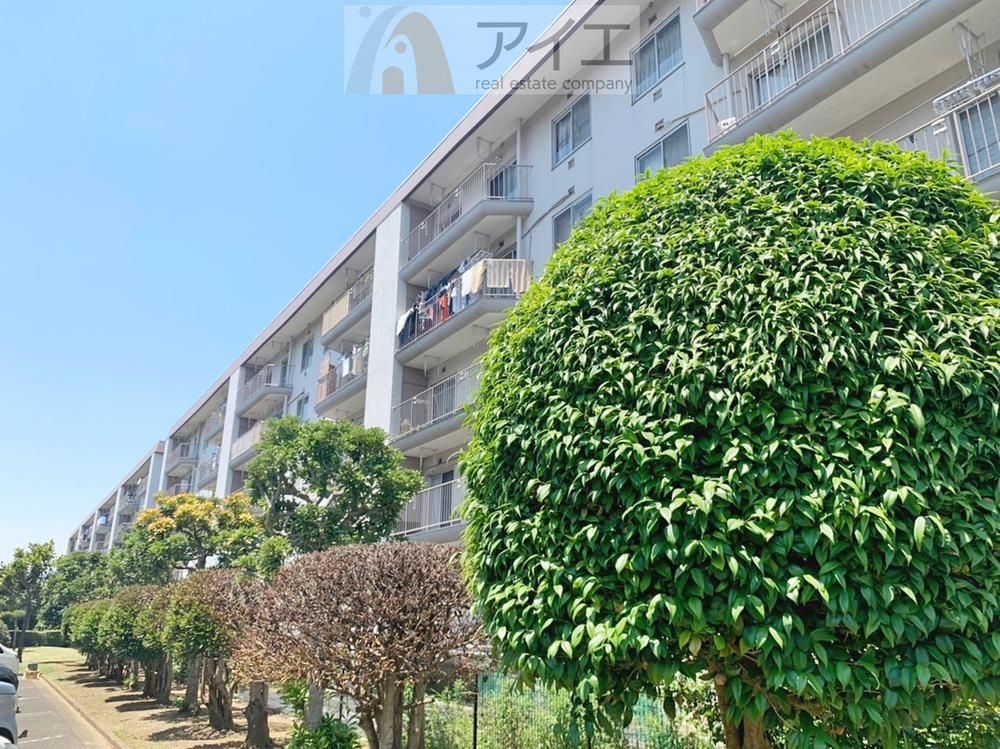 Renovated 3LDK Apartment in Narashino, Chiba for Sale - Thumbnail 4