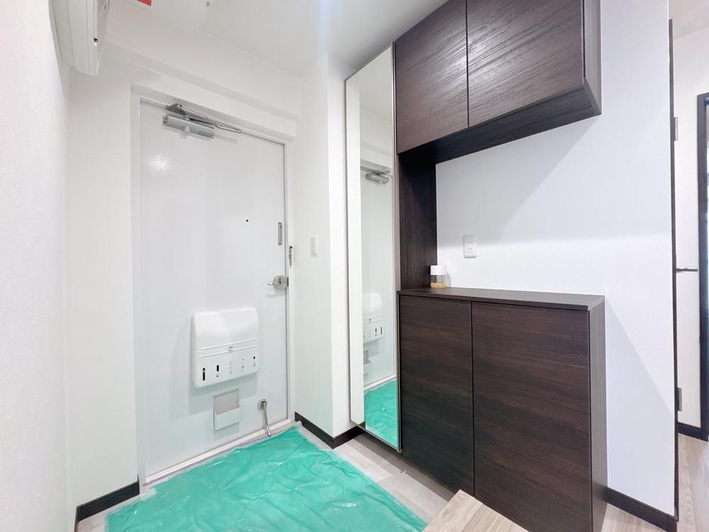 Renovated 3LDK Apartment for Sale in Asao Ward, Kawasaki - Thumbnail 3