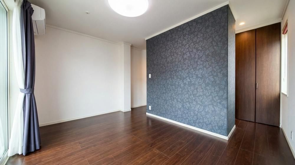 5LDK House for Sale in Aiko Central, Sendai with Solar Power - Thumbnail 4