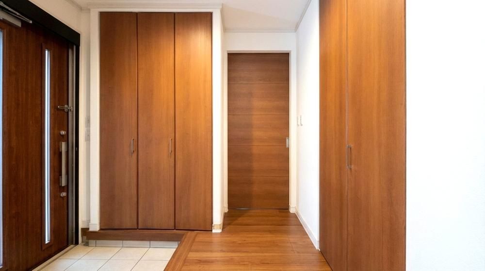 5LDK House for Sale in Aiko Central, Sendai with Solar Power - Thumbnail 2