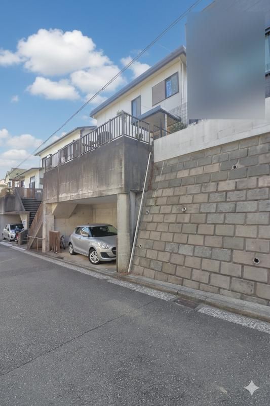 2LDK+S Detached House in Isogo, Yokohama - 88m2 - Thumbnail 2