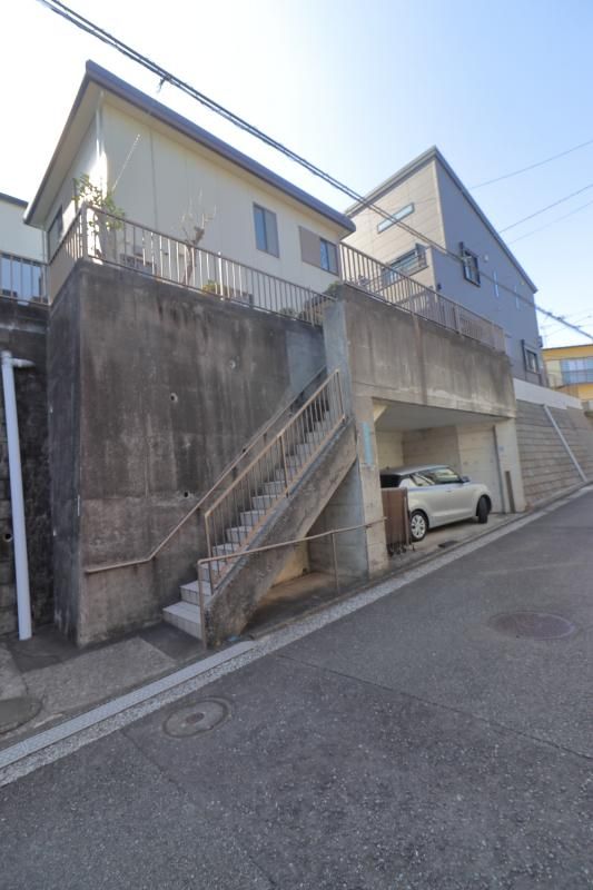 2LDK+S Detached House in Isogo, Yokohama - 88m2 - Thumbnail 3