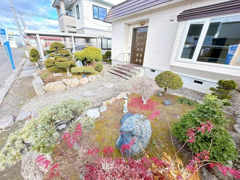 3LDK Detached House in Asahikawa, Hokkaido for 12,490,000 Yen - Thumbnail 3
