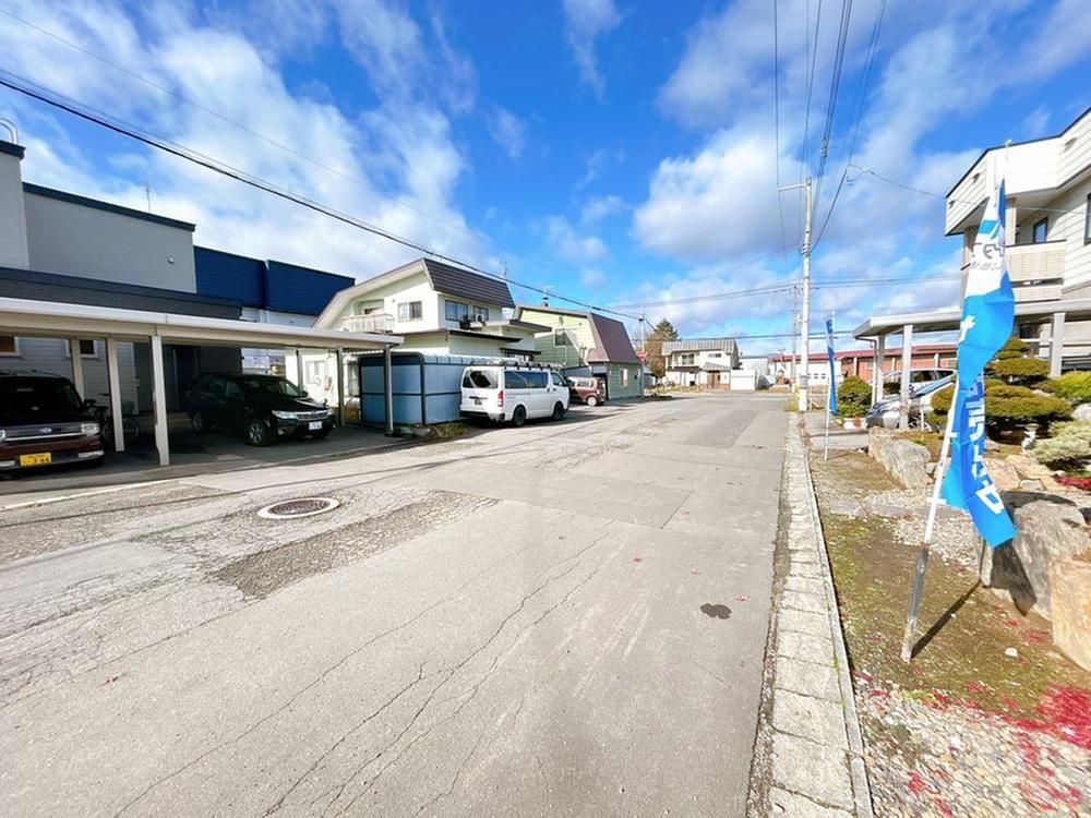 3LDK Detached House in Asahikawa, Hokkaido for 12,490,000 Yen - Thumbnail 4