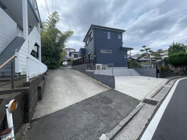 Land for Sale in Seya Ward, Yokohama – 134 sqm - Thumbnail 3