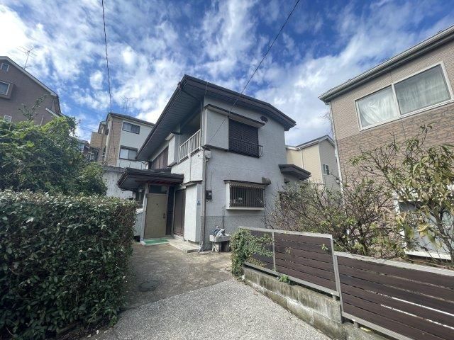 Land for Sale in Seya Ward, Yokohama – 134 sqm - Thumbnail 2