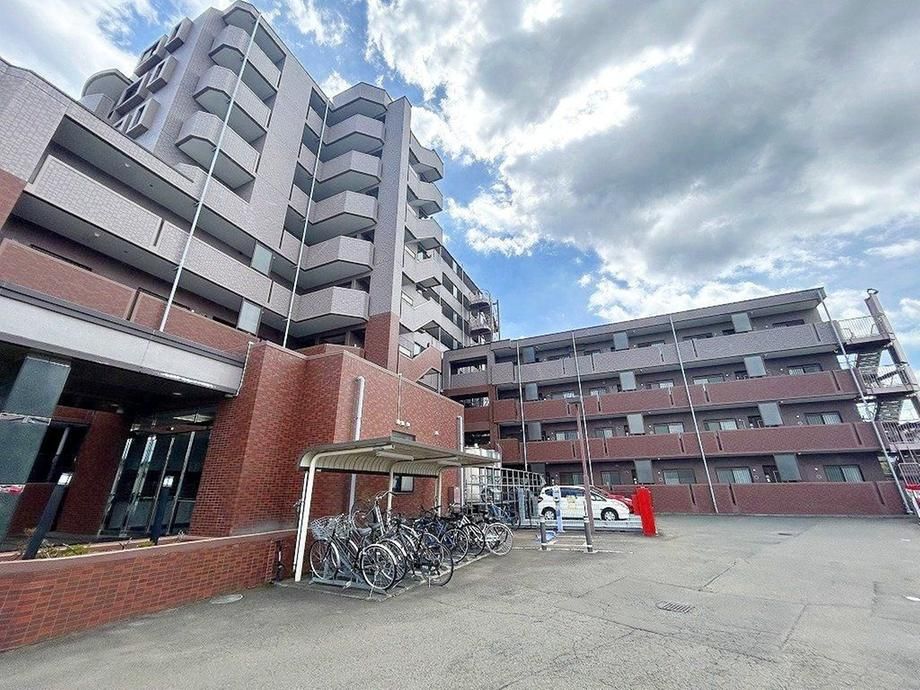 2LDK Apartment for Sale in Izumi Ward, Sendai - Thumbnail 4
