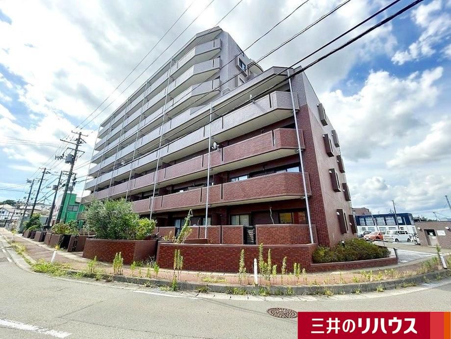2LDK Apartment for Sale in Izumi Ward, Sendai - Thumbnail 3