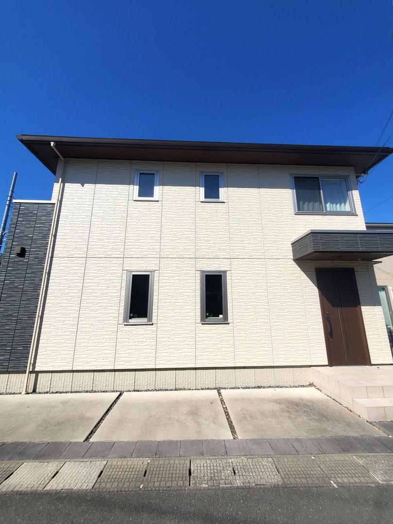 3LDK+S Detached House near Osumi Station, Kyotanabe, Kyoto - Thumbnail 2
