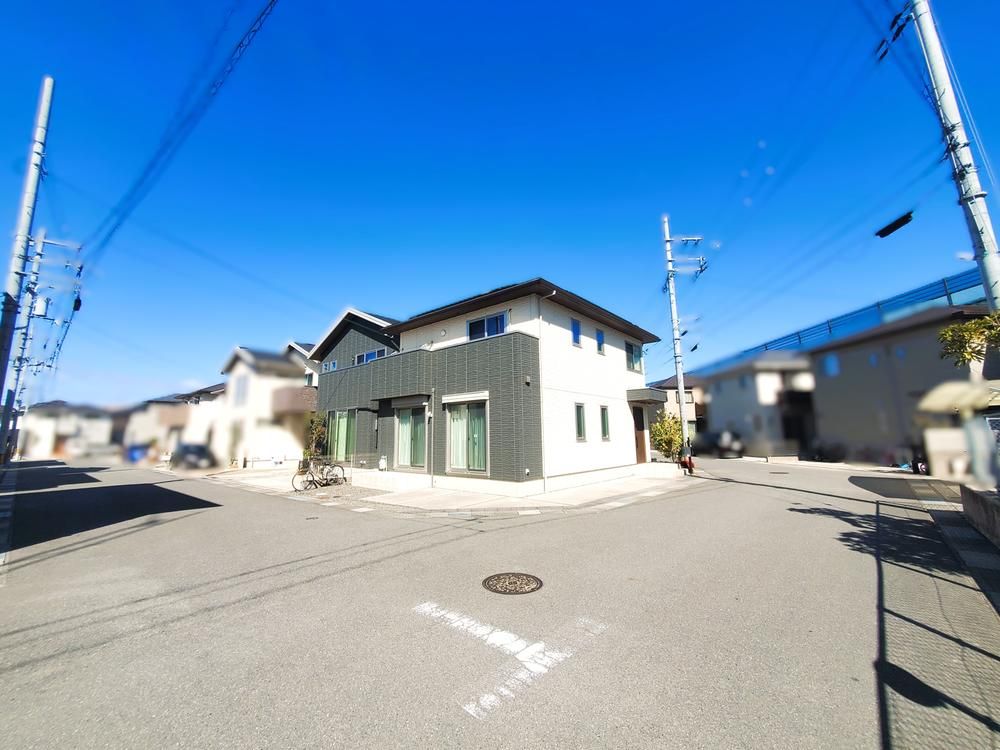 3LDK+S Detached House near Osumi Station, Kyotanabe, Kyoto - Thumbnail 3