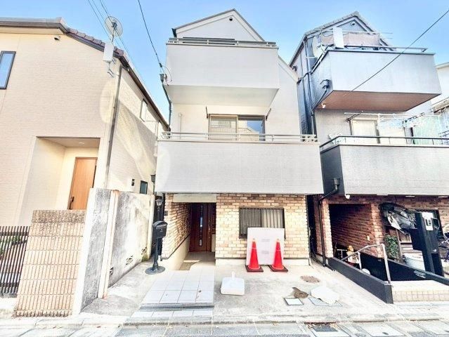 4LDK Used House in Nakano, Tokyo - 98 Million Yen - Thumbnail 3