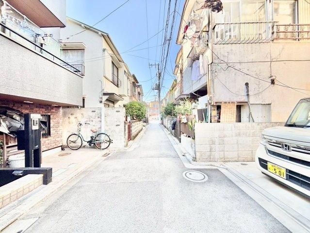 4LDK Used House in Nakano, Tokyo - 98 Million Yen - Thumbnail 4
