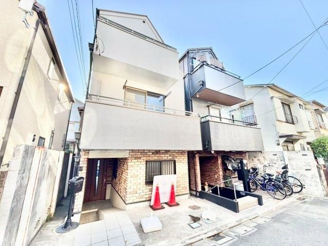 4LDK Used House in Nakano, Tokyo - 98 Million Yen - Thumbnail 2