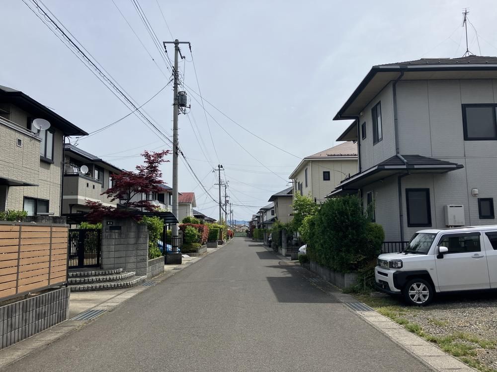 3LDK Detached House for Sale in Fukushima City by Sekisui House - Thumbnail 4