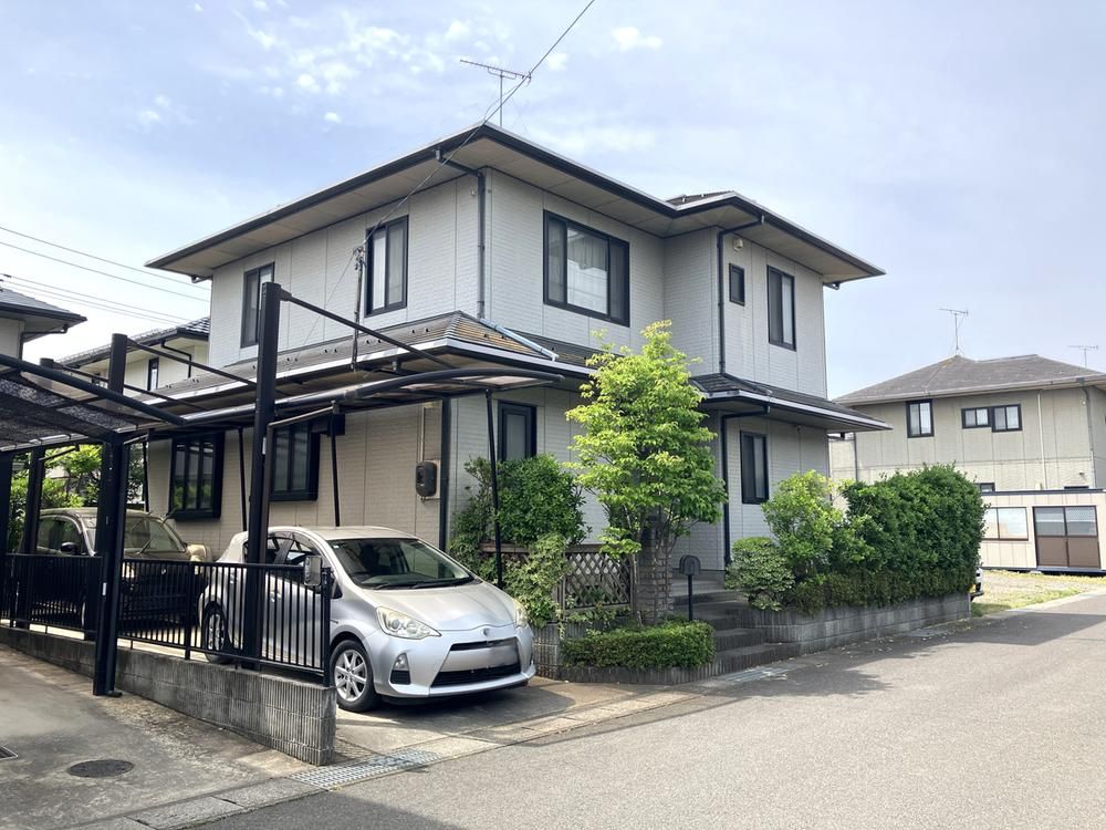 3LDK Detached House for Sale in Fukushima City by Sekisui House - Thumbnail 2