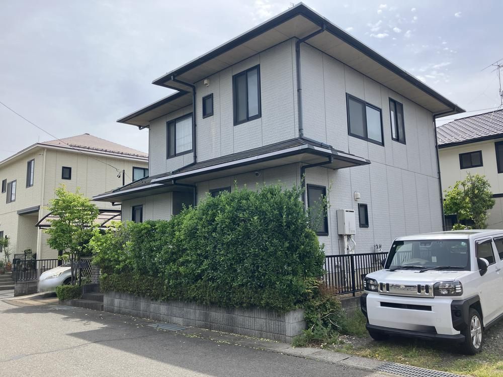 3LDK Detached House for Sale in Fukushima City by Sekisui House - Thumbnail 3