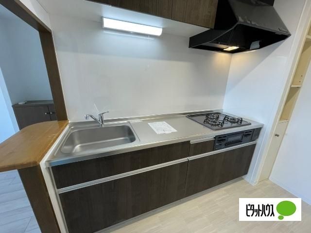 3LDK Apartment for Sale in Koriyama, Fukushima - Thumbnail 4