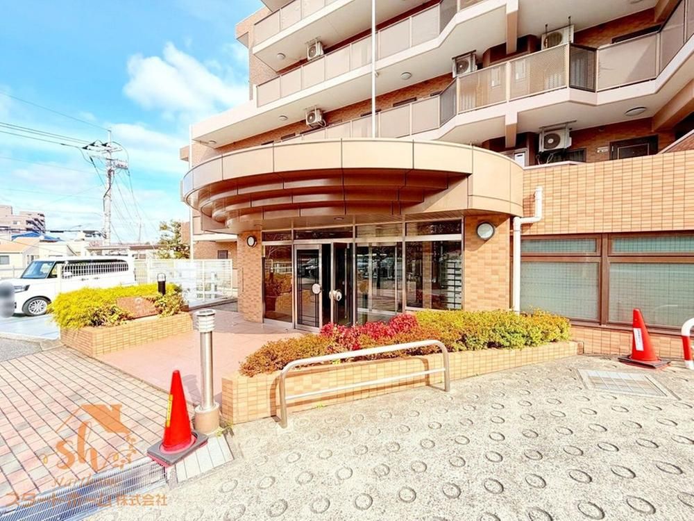 3DK Apartment in Funabashi, Chiba - 14.9 Million Yen - Thumbnail 2