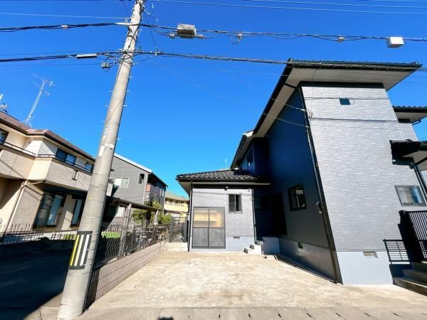 Renovated 3LDK House in Ryugasaki, Ibaraki - 143 sqm - Thumbnail 3