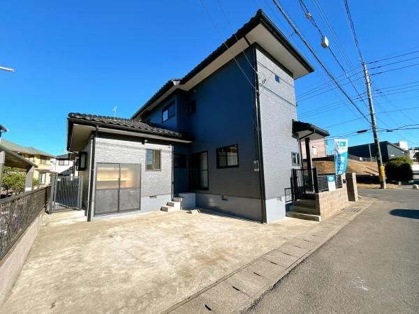Renovated 3LDK House in Ryugasaki, Ibaraki - 143 sqm - Thumbnail 2