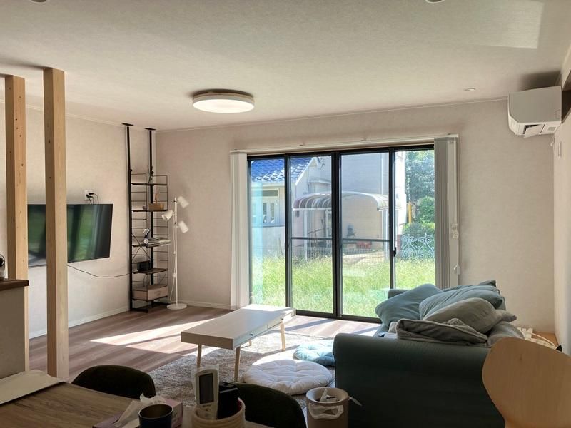 3LDK ZEH House for Sale in Tsukuba, Ibaraki - 101.84m2 - Thumbnail 4