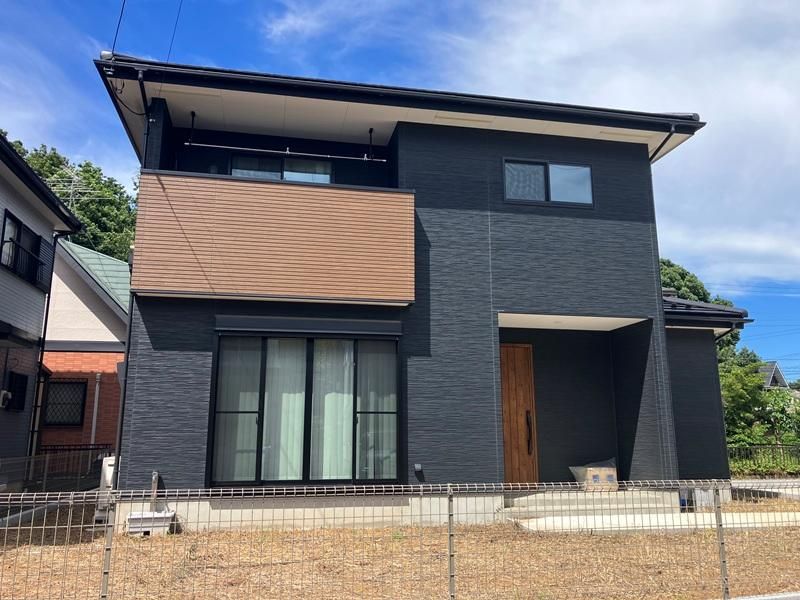 3LDK ZEH House for Sale in Tsukuba, Ibaraki - 101.84m2 - Thumbnail 2
