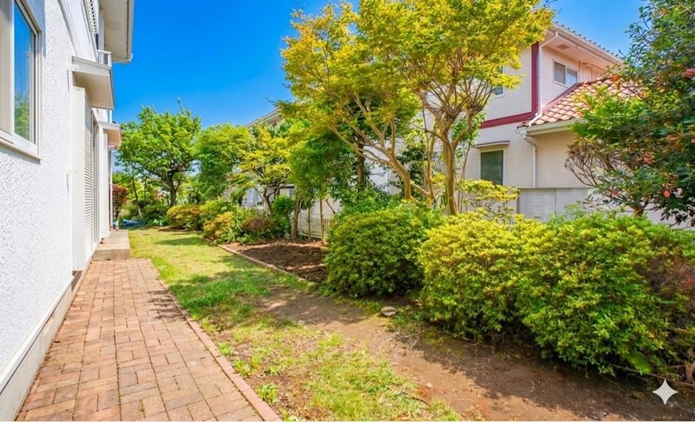 Renovated 6LDK House with Sea View in Nokendai, Yokohama - Thumbnail 4
