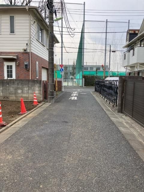149.14m2 Land for Sale in Setagaya, Tokyo Near Chitose-Karasuyama - Thumbnail 3