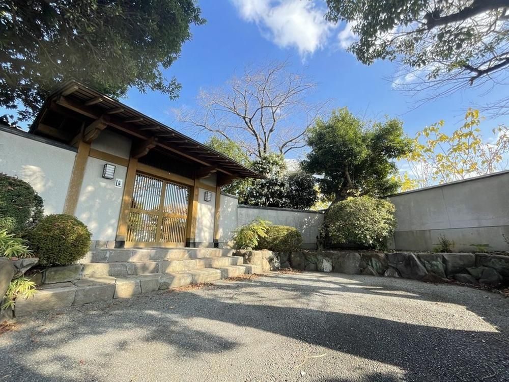11LDK House with Garden in Uki City, Kumamoto - Thumbnail 2