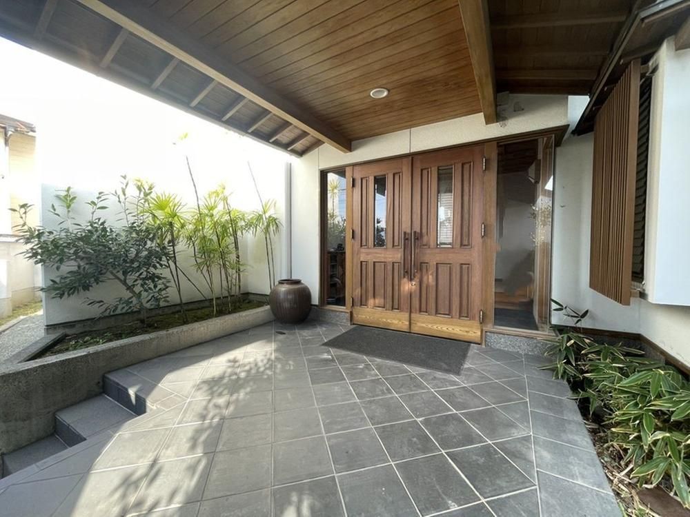 11LDK House with Garden in Uki City, Kumamoto - Thumbnail 4
