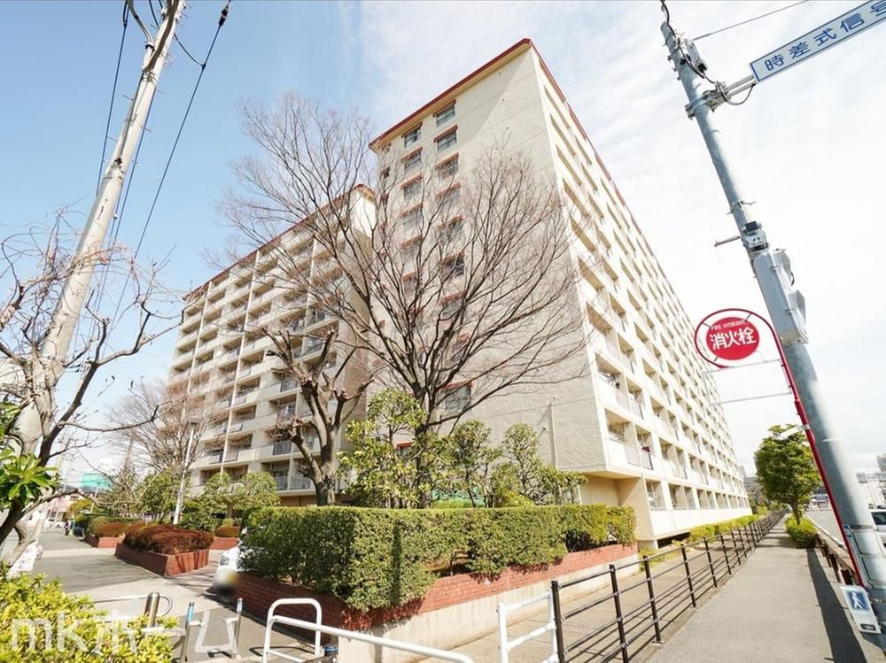 3LK Apartment for Sale in Funabashi, Chiba - 59.43m2 - Thumbnail 2