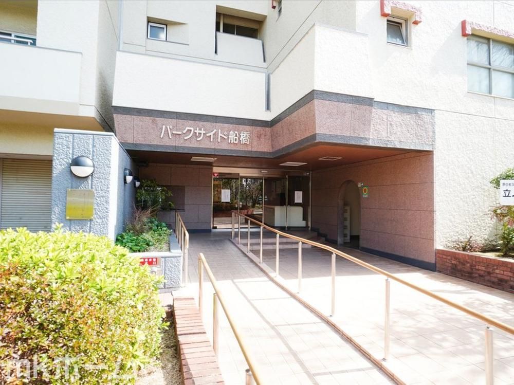 3LK Apartment for Sale in Funabashi, Chiba - 59.43m2 - Thumbnail 4