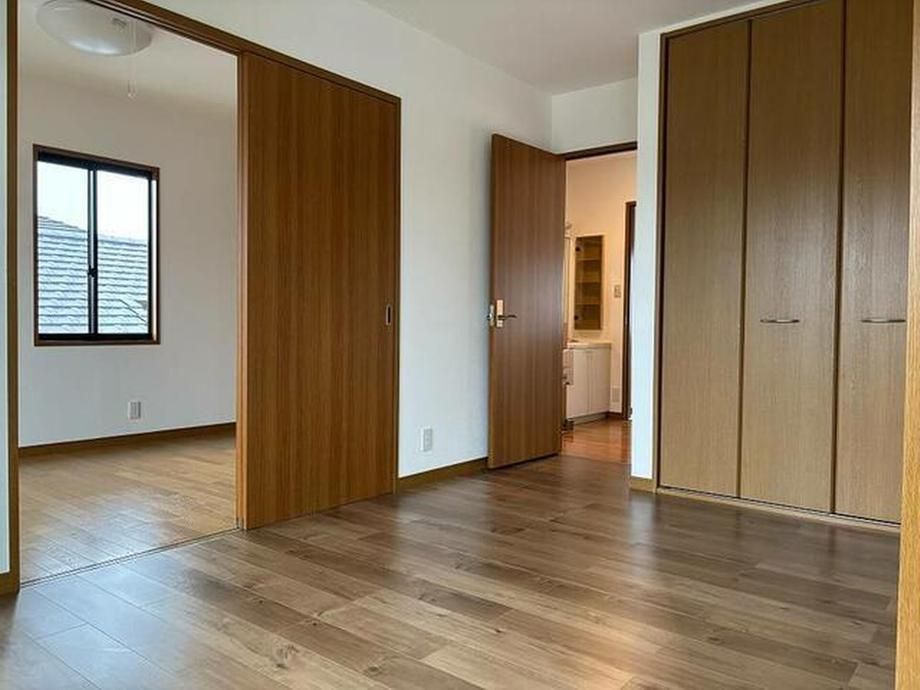 4LDK Detached House in Miyazaki City - 23.8M Yen - Thumbnail 4