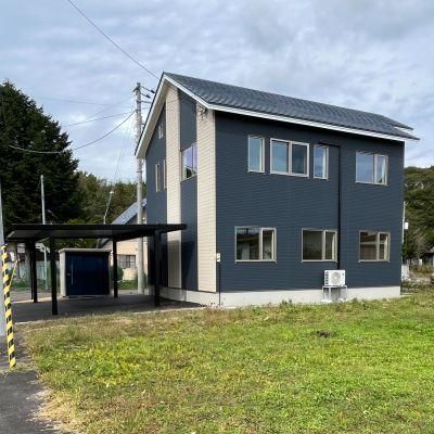 4LDK Detached House for Sale in Tomakomai, Hokkaido - Thumbnail 2