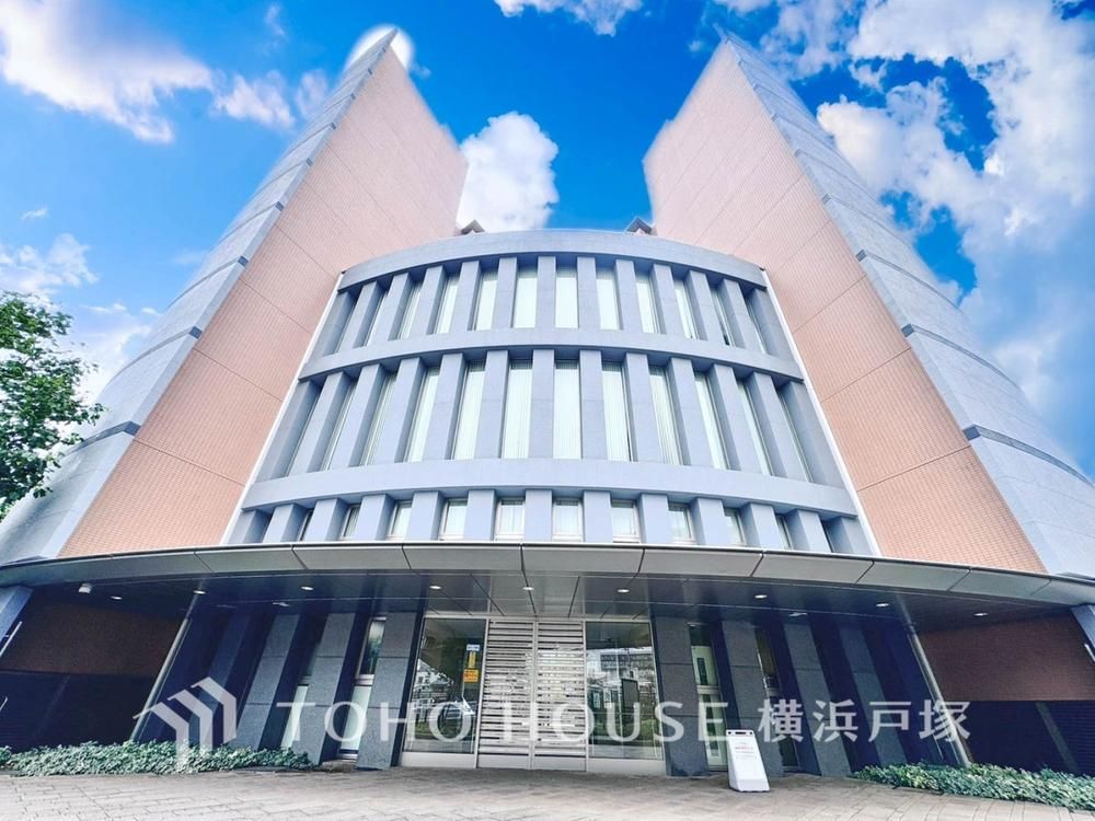 3LDK Condo for Sale/Rent in Cotton Harbor Marina Gate Tower, Yokohama - Thumbnail 4