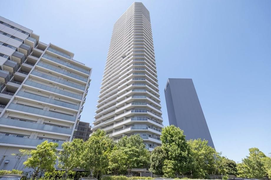 3LDK Condo for Sale/Rent in Cotton Harbor Marina Gate Tower, Yokohama - Thumbnail 3