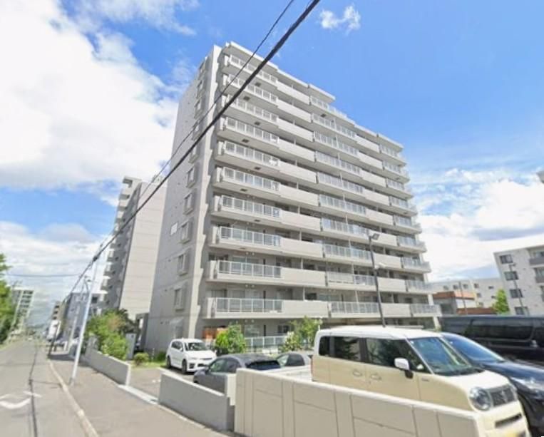 4LDK Apartment for Sale in Toyohira, Sapporo - 94.63 sqm - Thumbnail 4