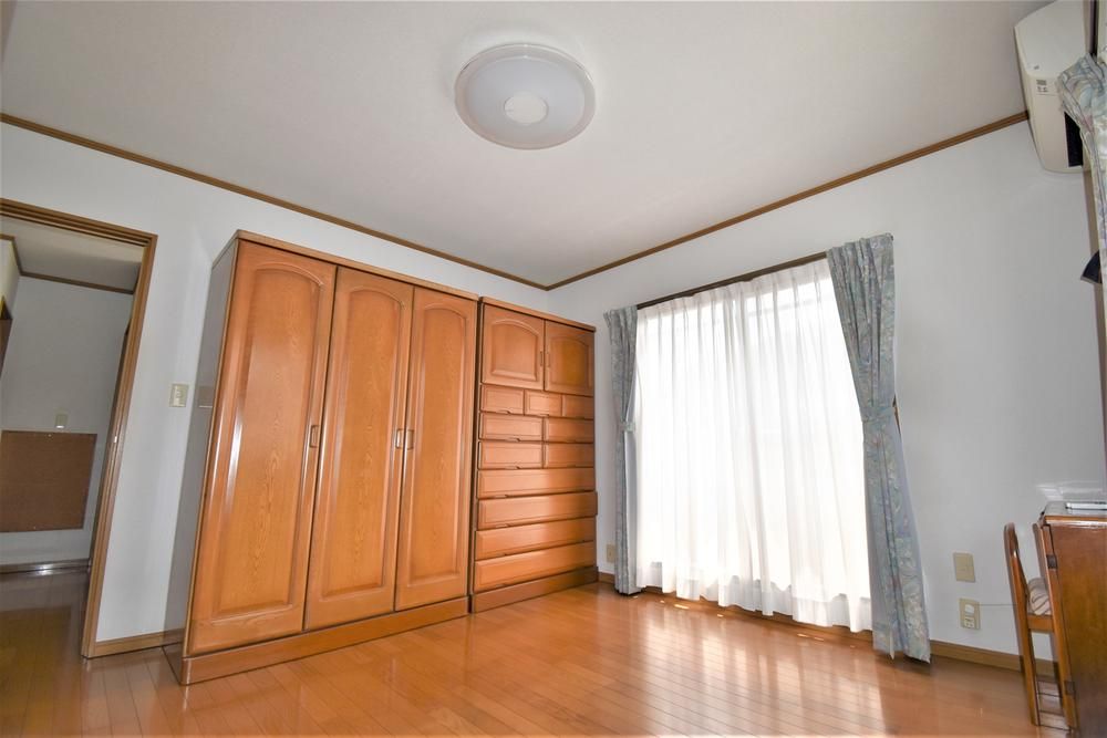 4LDK Family House for Sale in Chuo-dai Kashima, Iwaki City - Thumbnail 4