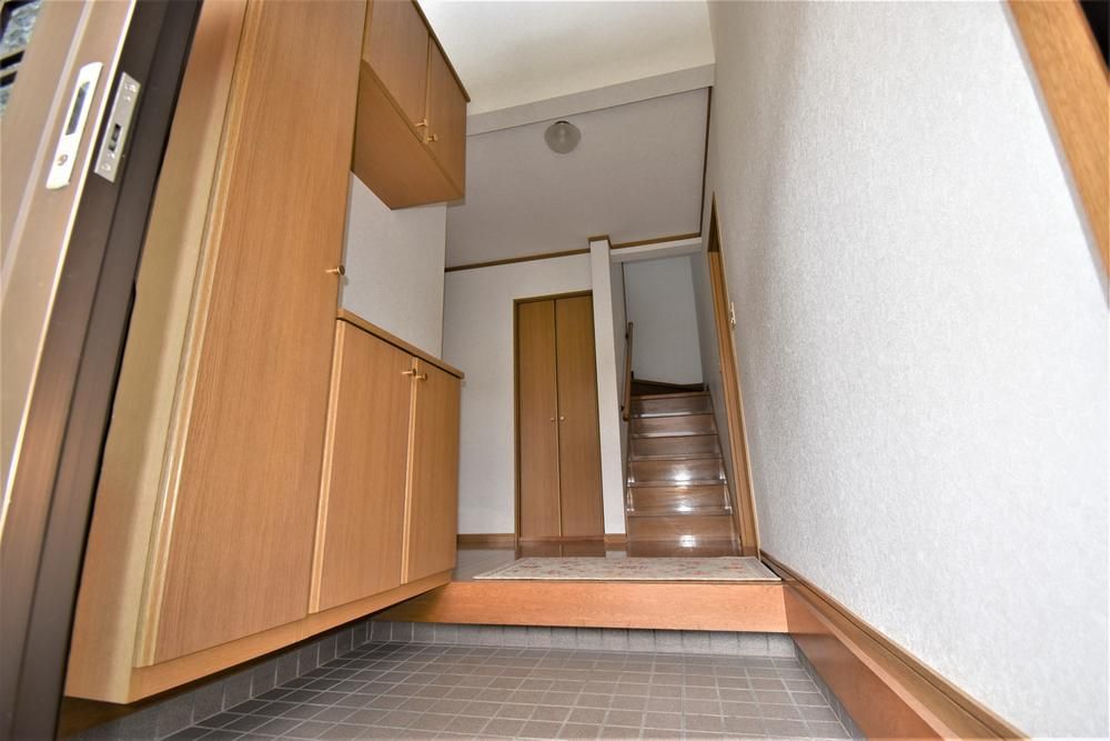 4LDK Family House for Sale in Chuo-dai Kashima, Iwaki City - Thumbnail 3