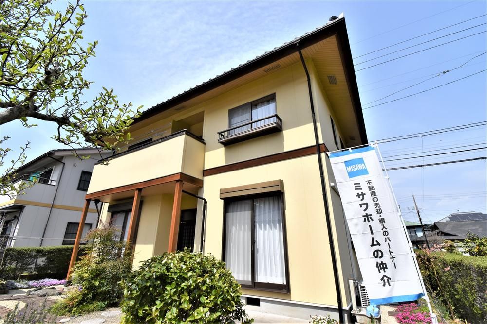 4LDK Family House for Sale in Chuo-dai Kashima, Iwaki City - Thumbnail 2