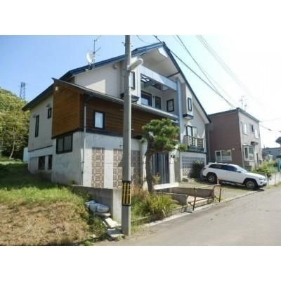 4LDK House for Sale in Higashiyama, Hakodate – 292.59 sqm - Thumbnail 2