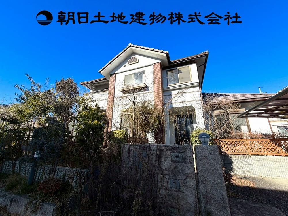 4LDK+S House with Sunroom in Hachioji, Tokyo - Thumbnail 2