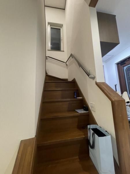 4LDK Detached House for Sale in Aomori City, 27 Million Yen - Thumbnail 4