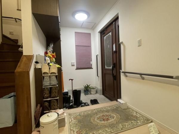 4LDK Detached House for Sale in Aomori City, 27 Million Yen - Thumbnail 2