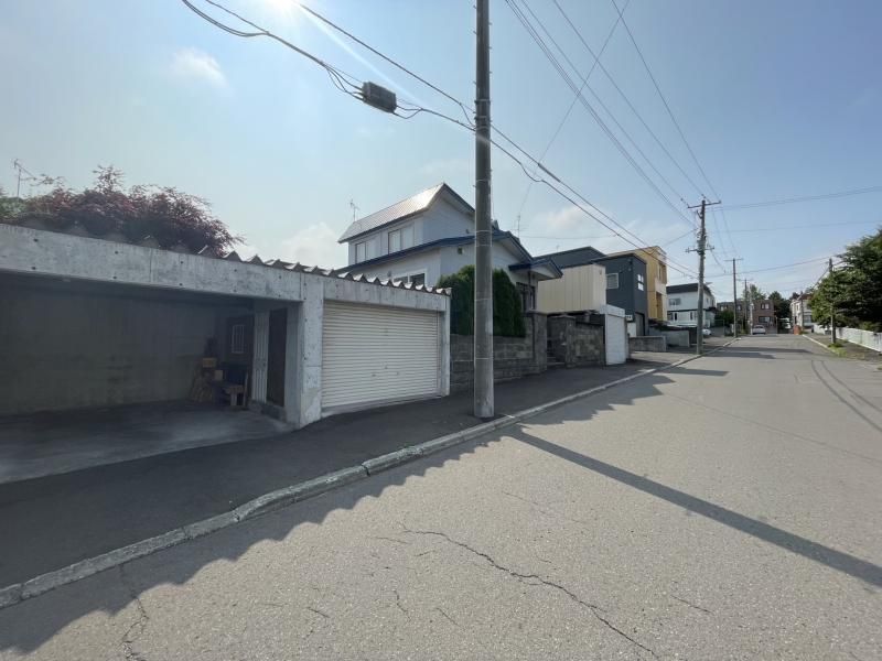 Land for Sale in Kiyota-ku, Sapporo - 330.56 sqm - Thumbnail 3