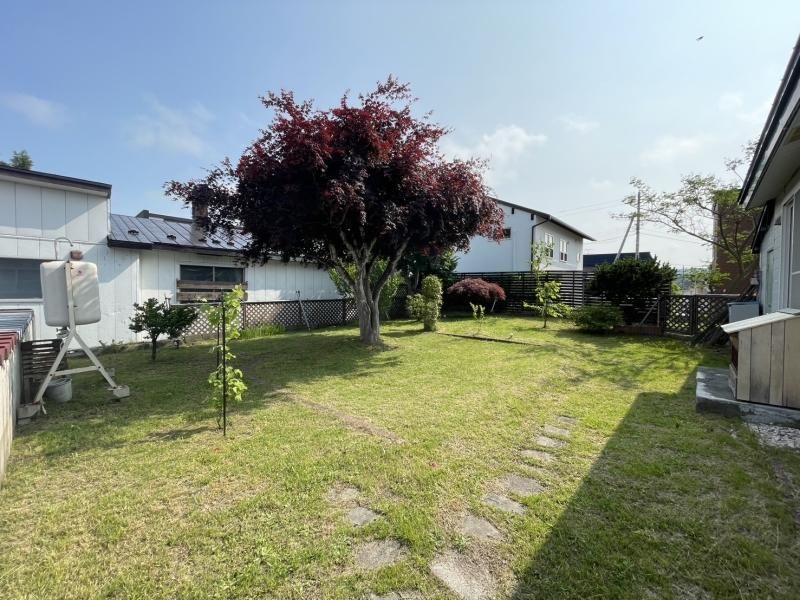 Land for Sale in Kiyota-ku, Sapporo - 330.56 sqm - Thumbnail 4