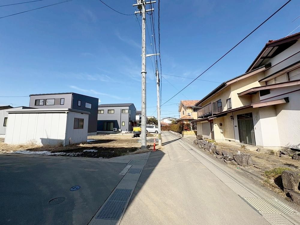 Land for Sale in Matsushiro, Nagano - 191.9 sqm Plot - Thumbnail 2