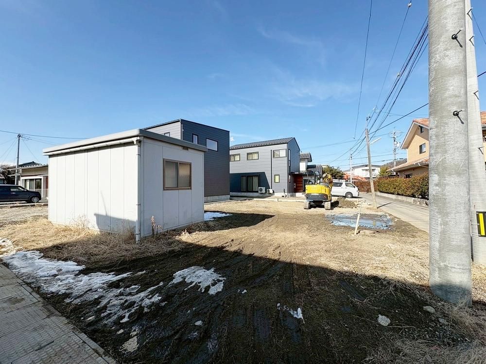 Land for Sale in Matsushiro, Nagano - 191.9 sqm Plot - Thumbnail 3